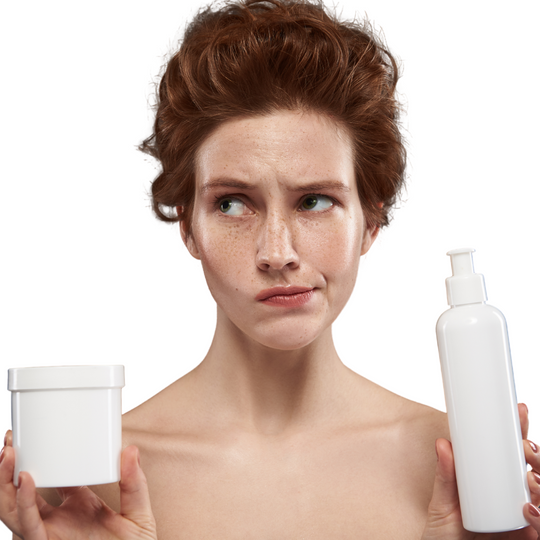 Robyn Skincare - The Root - The dreaded skincare pilling. The many reasons it can happen and how can we avoid it?