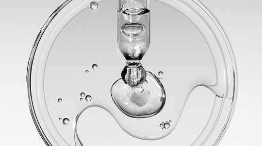 Why Size Matters..... In Terms of Molecular Weight of Hyaluronic Acid That Is