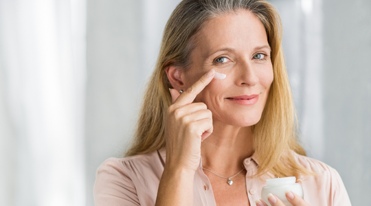 Replicative Senescence: Why Your Skin Cells Have a Built-In Retirement Plan (And They Didn't Even Consult You)