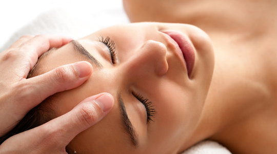 Unlocking the “Natural Face Lift: Why Facial Massage Is More Than Skin Deep
