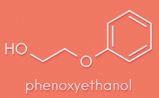 The Forever Controversial Phenoxyethanol