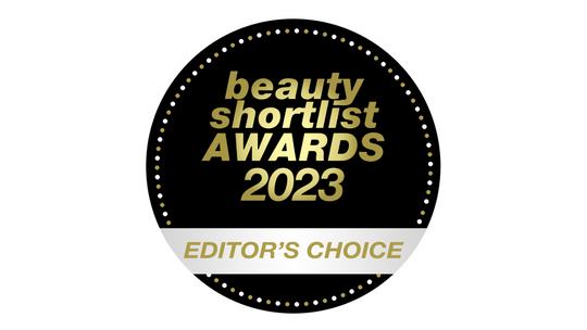 Robyn Skincare Wins Beauty Shortlist ‘Editor’s Choice’ Awards For Every Leave-on Product Launched