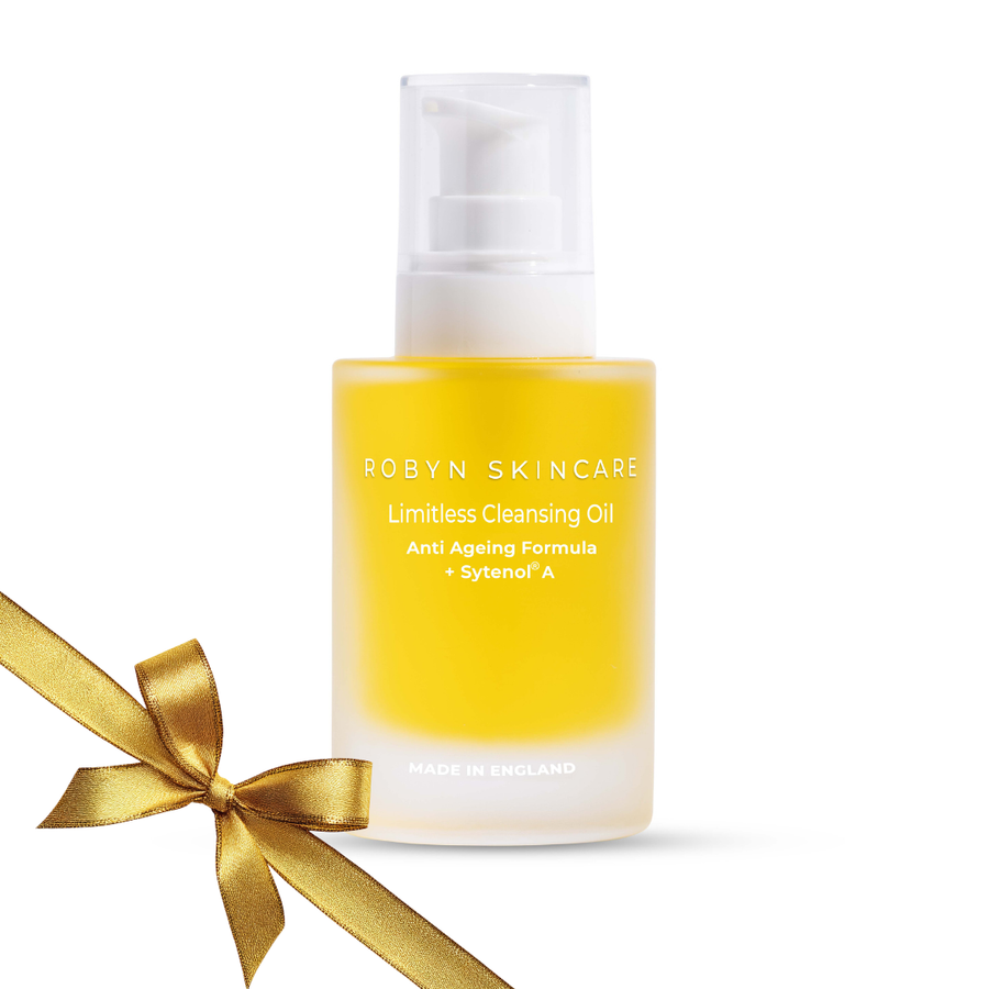 Limitless Cleansing Oil + 2 Cloths | 50ml