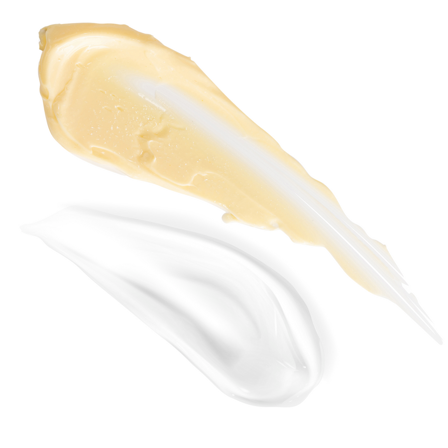 Start-Out Set | Facial Serum and Facial Cream