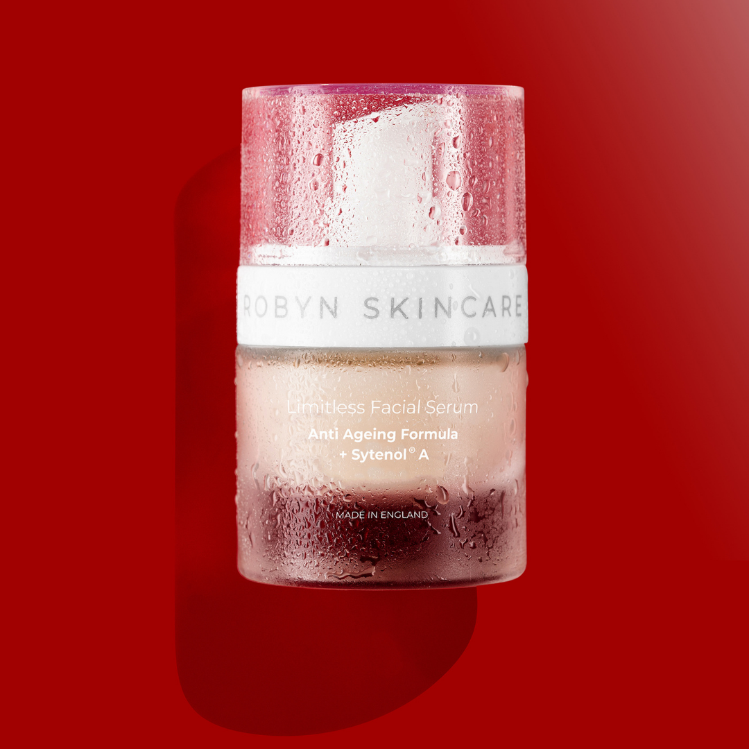 Limitless Facial Serum