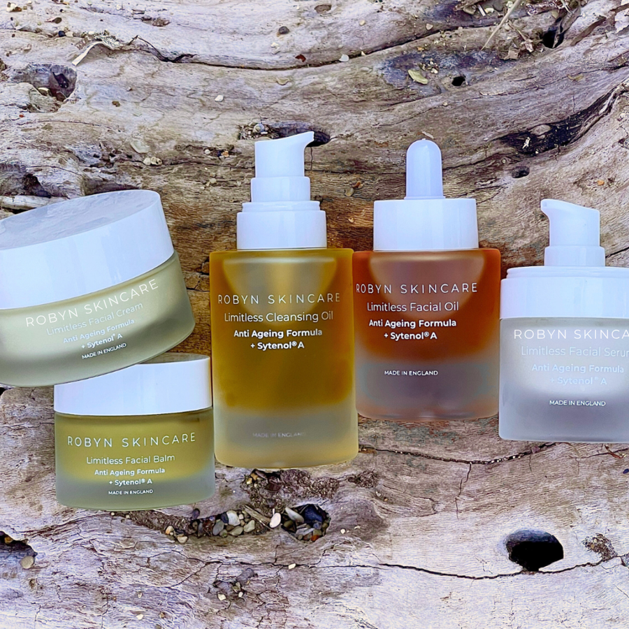 Limitless Facial Cream 50ml