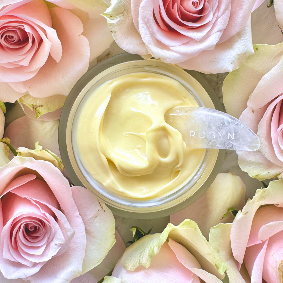 Limitless Facial Cream - 50ml |  Bakuchiol Anti Aging Face Cream