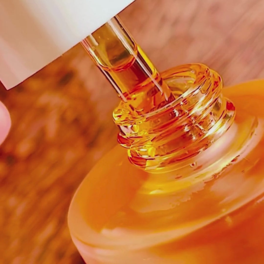 Limitless Facial Oil, Bio-Retinol Bakuchiol Formula - 30ml