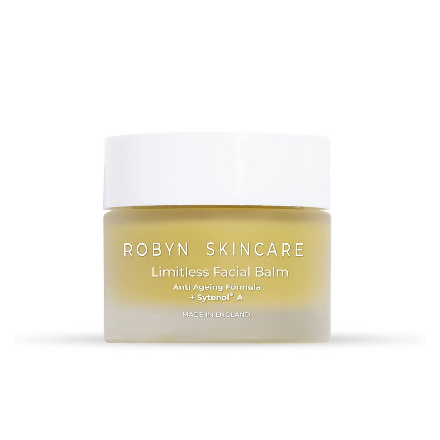 The Ultimate Regenerative Night Balm – natural Bakuchiol night mask UK