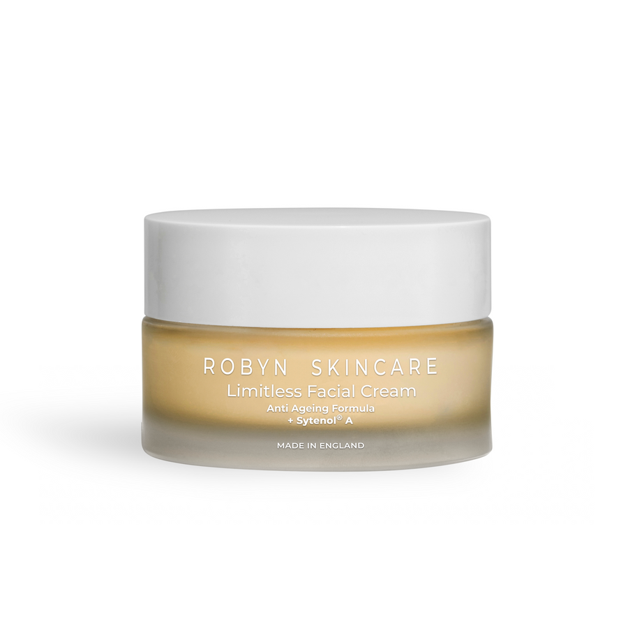 Robyn Skincare Limitless Facial Cream